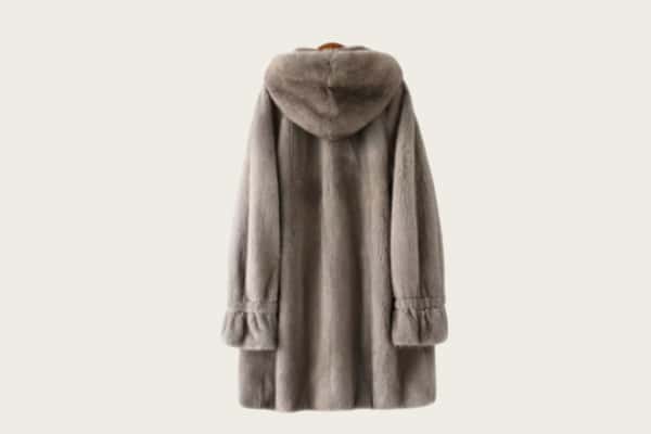 洛阳市孟津回收貂皮大衣价格